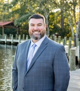 Joshua Burch